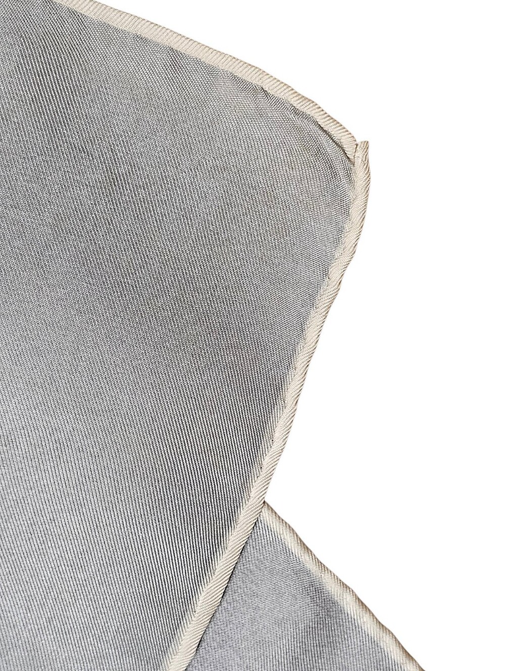 BURBERRY SCARF - Picture 5 of 16